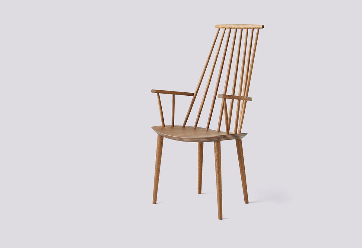 J110 Chair, Poul m volther, Hay