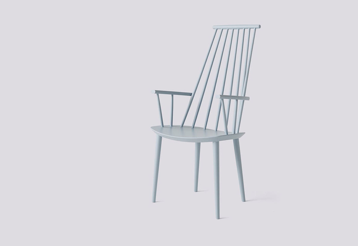 J110 Chair, Poul m volther, Hay