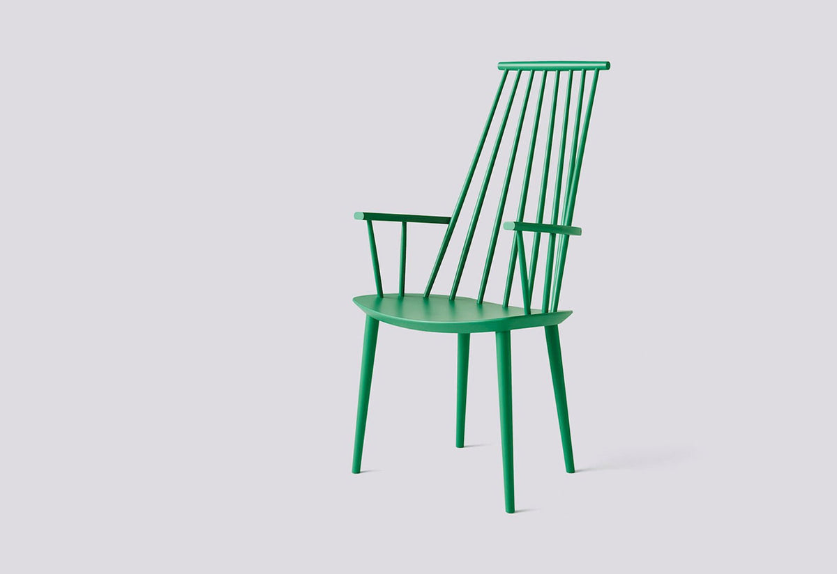 J110 Chair, Poul m volther, Hay