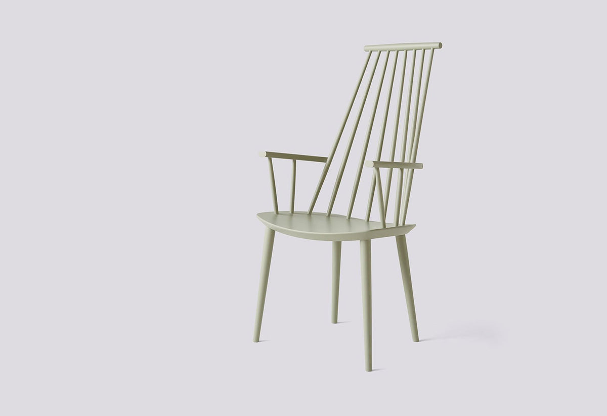 J110 Chair, Poul m volther, Hay