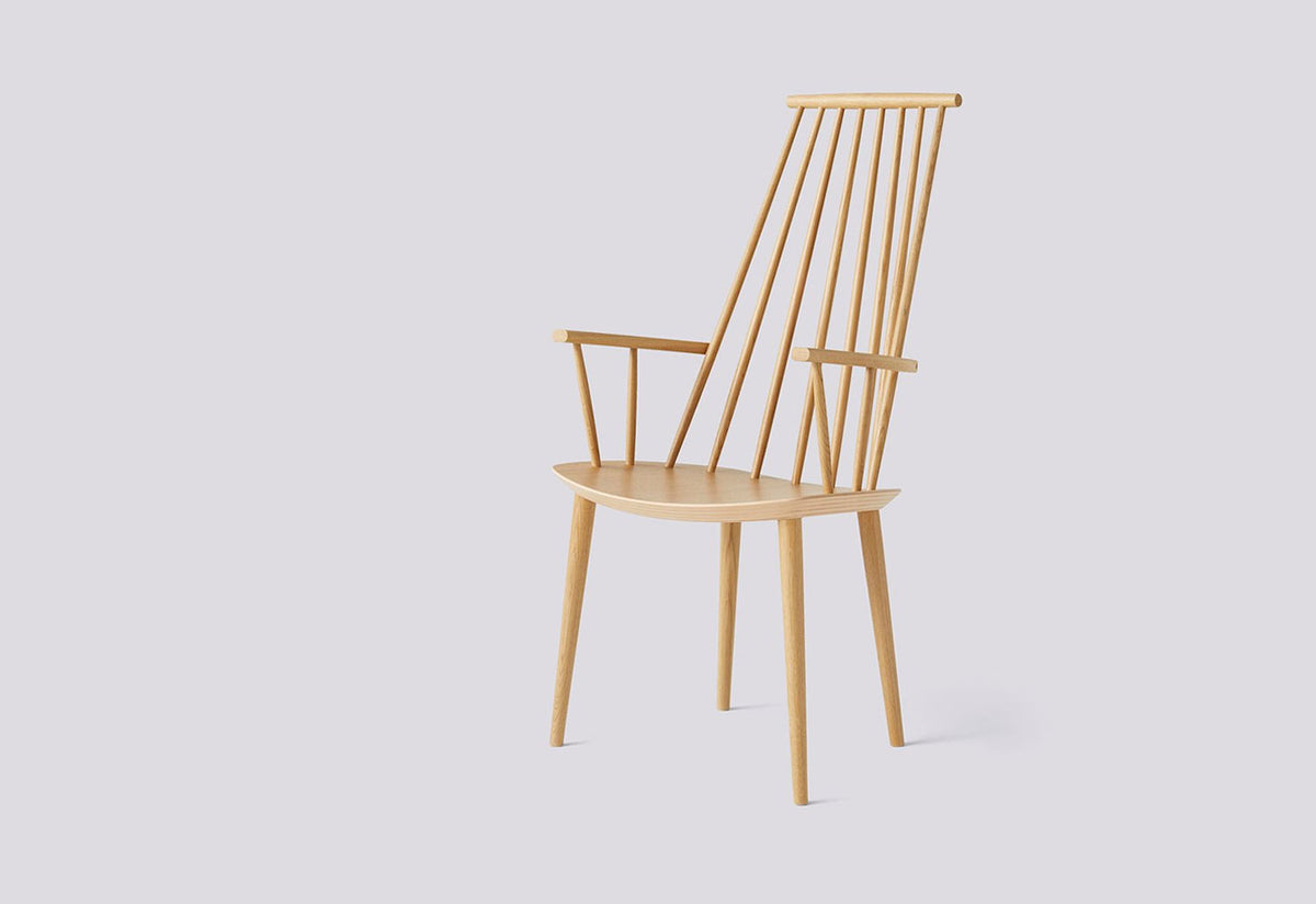 J110 Chair, Poul m volther, Hay