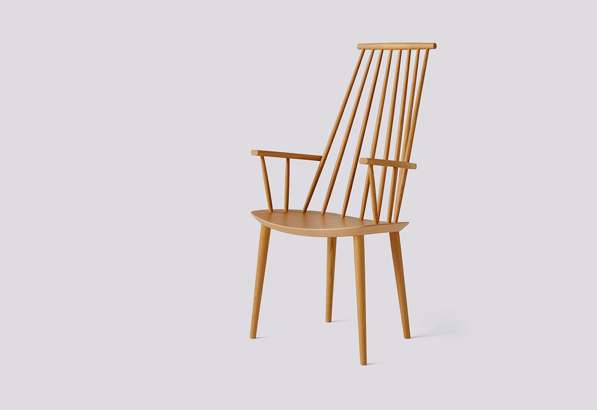 J110 Chair, Poul m volther, Hay