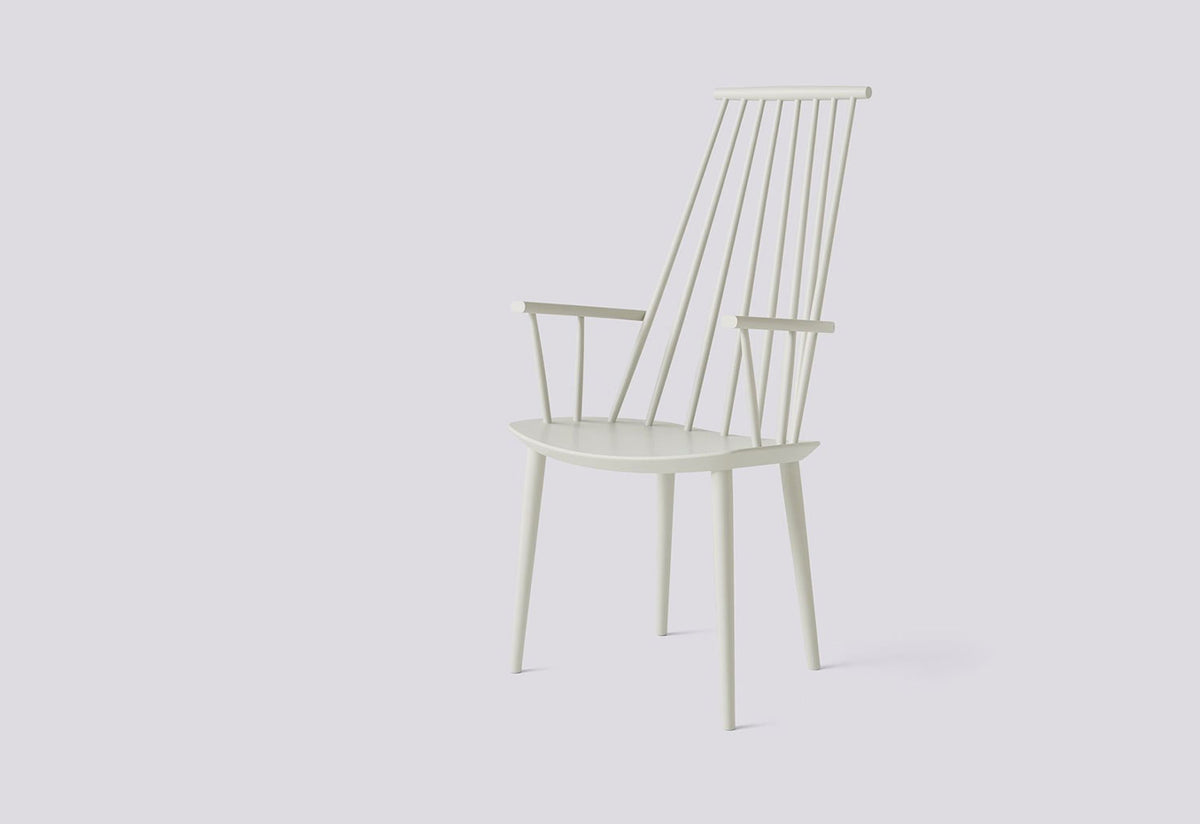 J110 Chair, Poul m volther, Hay
