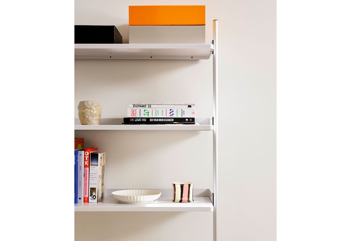Pier System | Combination 121 | 1 Column, Ronan and erwan bouroullec, Hay