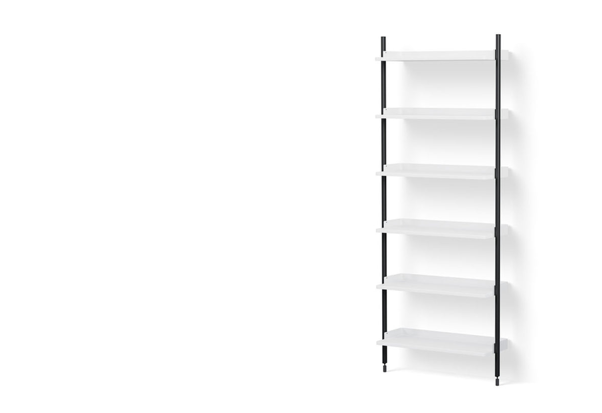 Pier System | Combination 101 | 1 Column, Ronan and erwan bouroullec, Hay