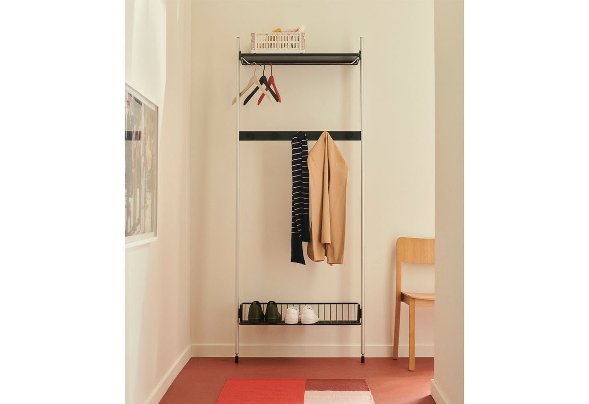 Pier System | Combination 1041 | 1 Column, Ronan and erwan bouroullec, Hay