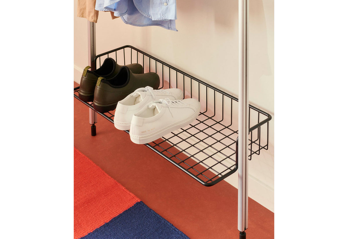 Pier System | Combination 1041 | 1 Column, Ronan and erwan bouroullec, Hay