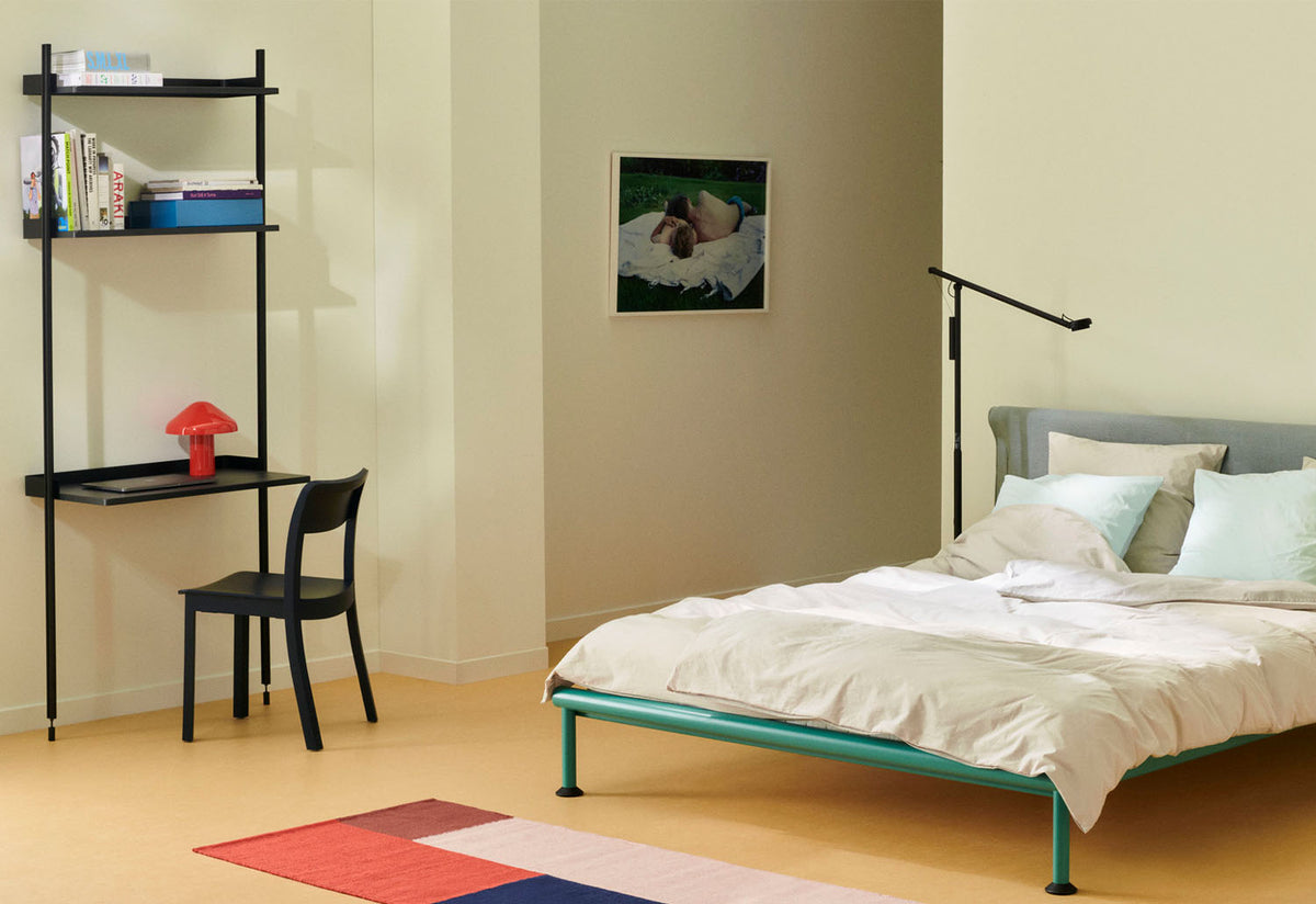 Pier System | Combination 11 | 1 Column, Ronan and erwan bouroullec, Hay