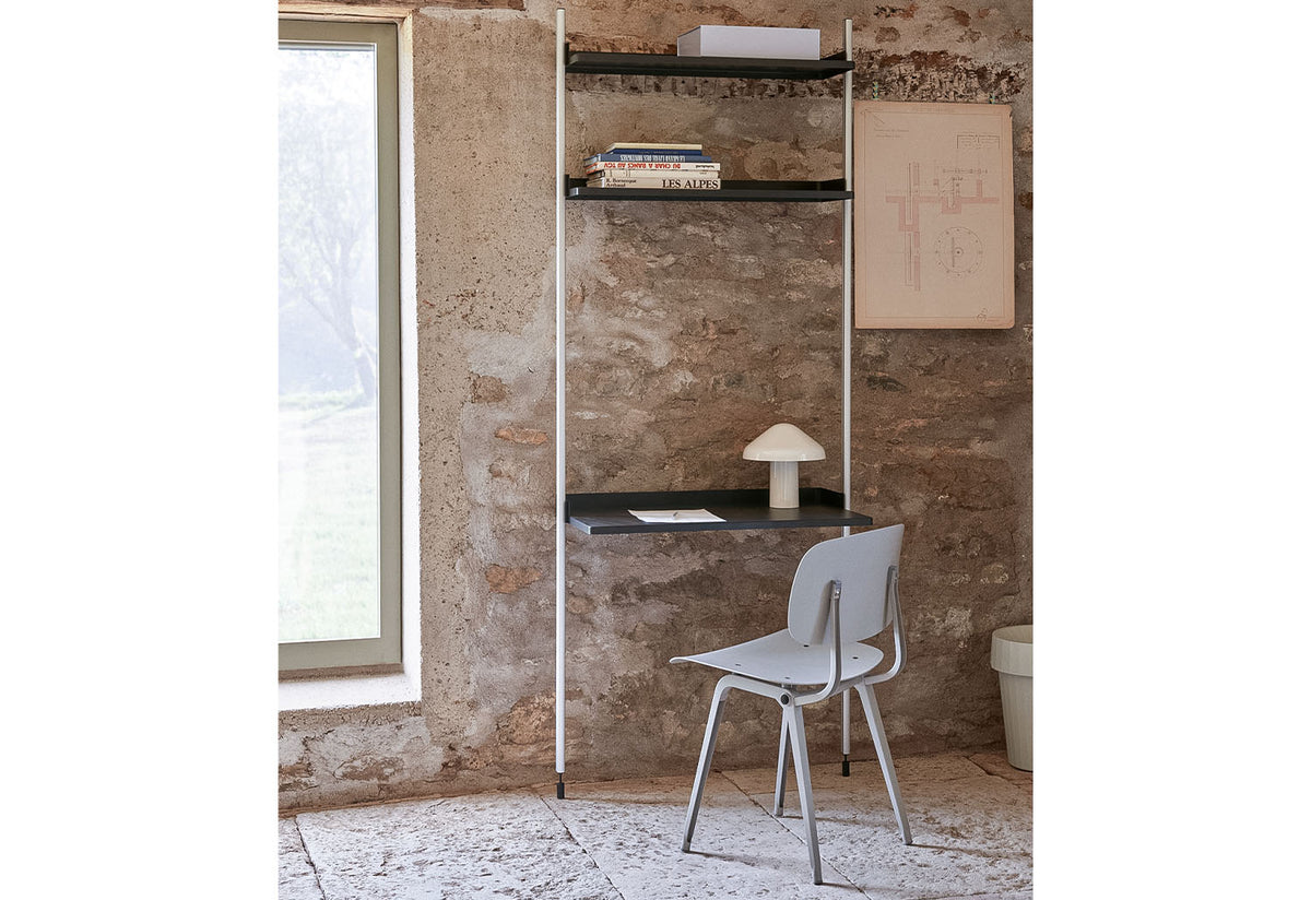 Pier System | Combination 11 | 1 Column, Ronan and erwan bouroullec, Hay