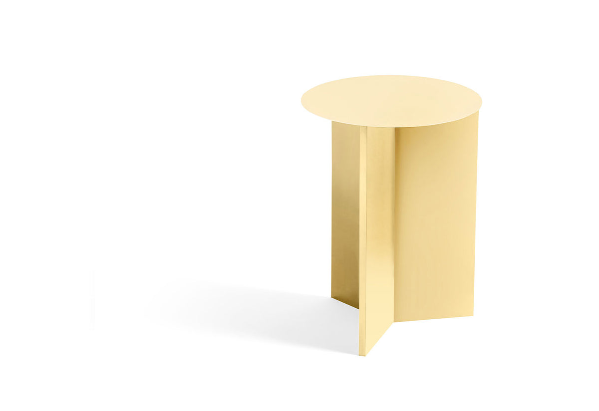 Slit Table | High, Hay