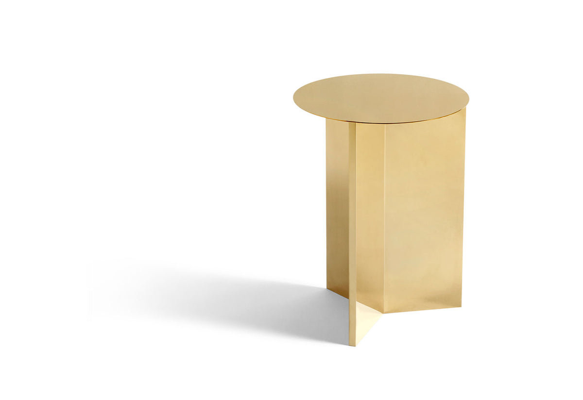 Slit Table | High, Hay