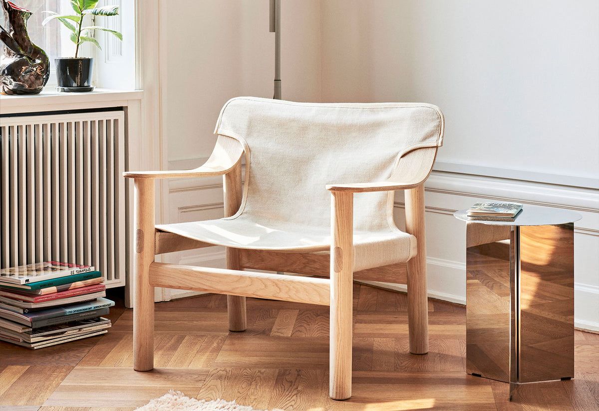 Slit Table | High, Hay