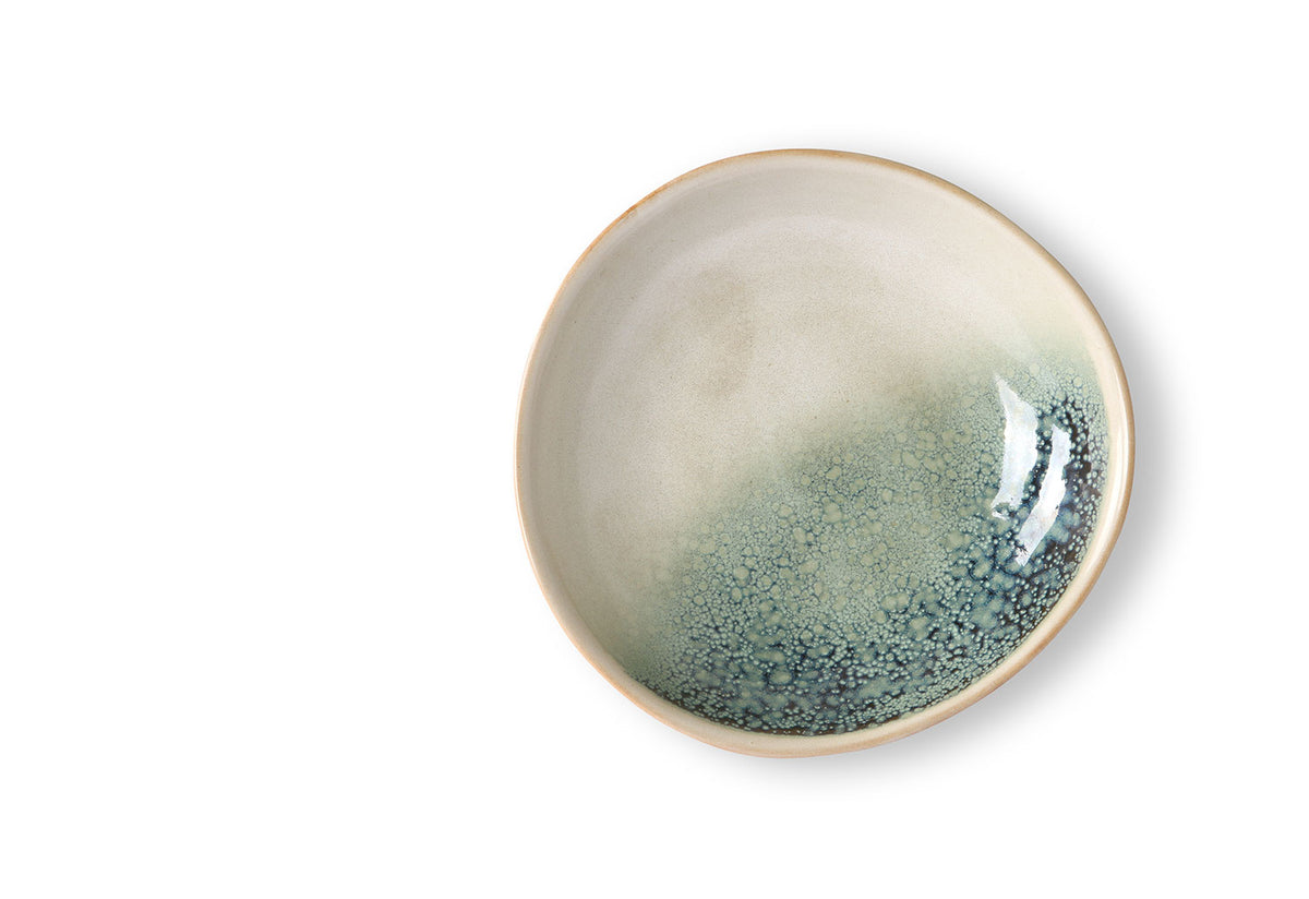 70s Curry Bowl Set | Mist, Hkliving