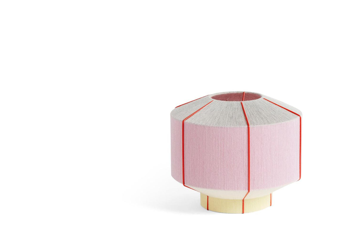 Bonbon Lamp, Ana kraš, Hay