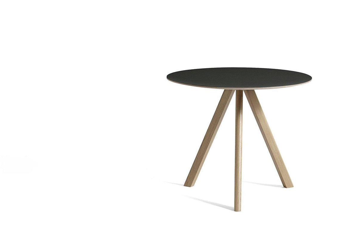 Copenhague CPH 20 Table, Ronan and erwan bouroullec, Hay