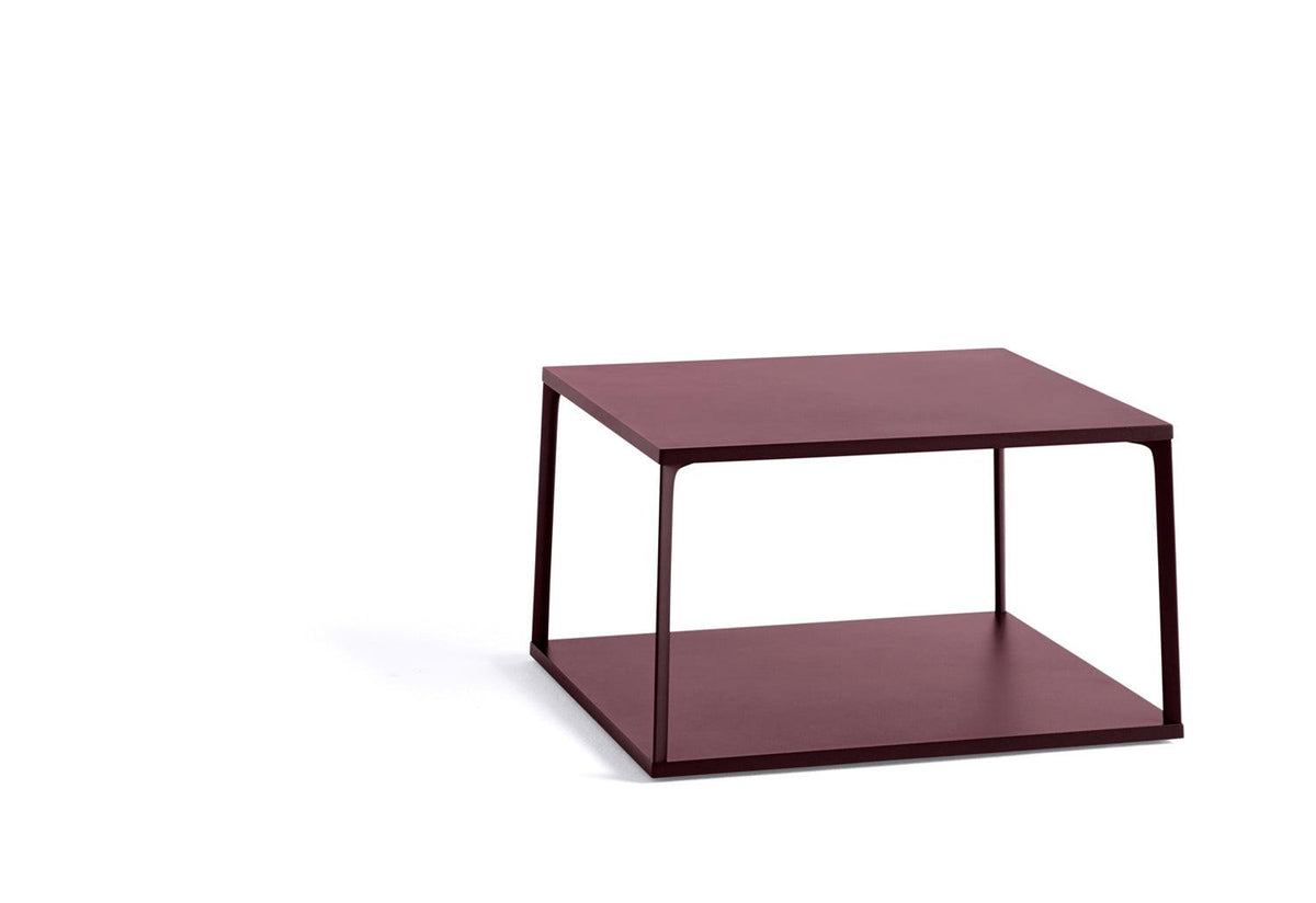 Eiffel Table, 2018, Depping and jorgensen, Hay