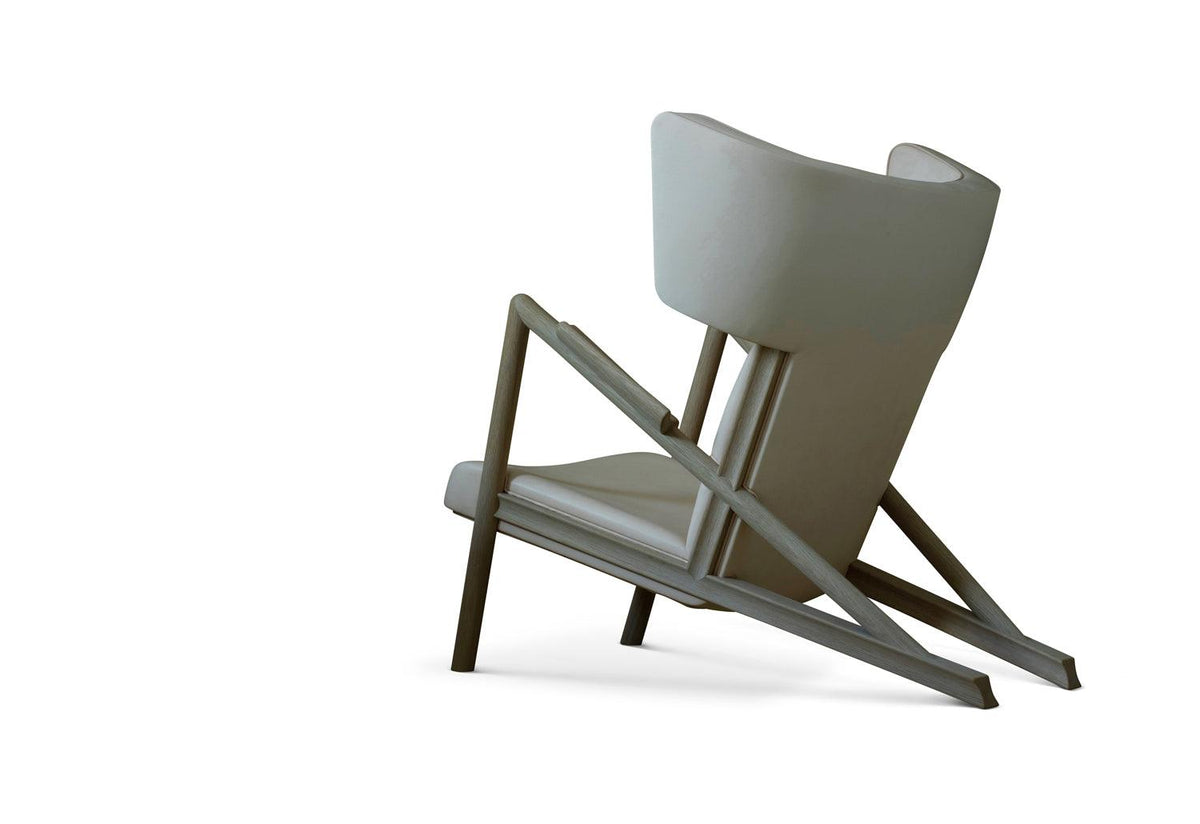 Grasshopper Chair, Finn juhl, House of finn juhl