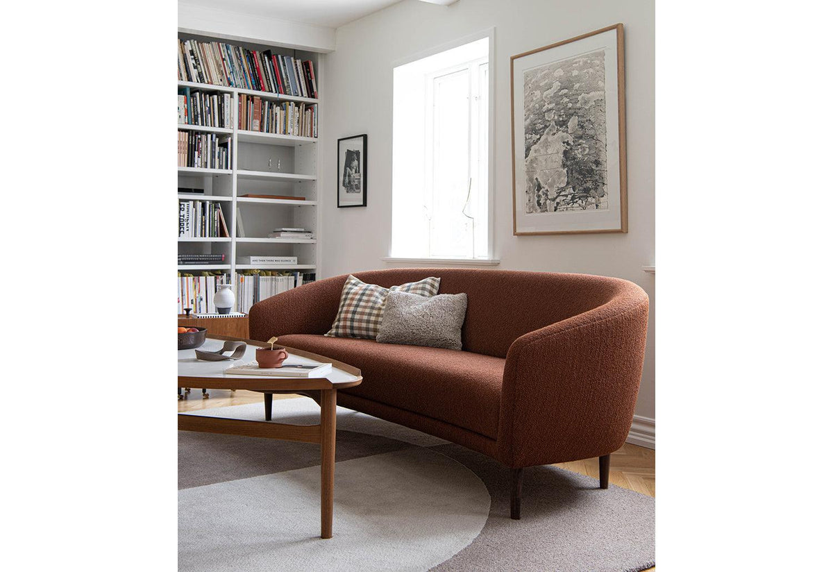 Little Mother Sofa, House of finn juhl