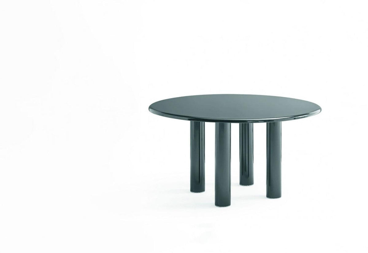 Smalto table, 2019, Barber osgerby, Knoll
