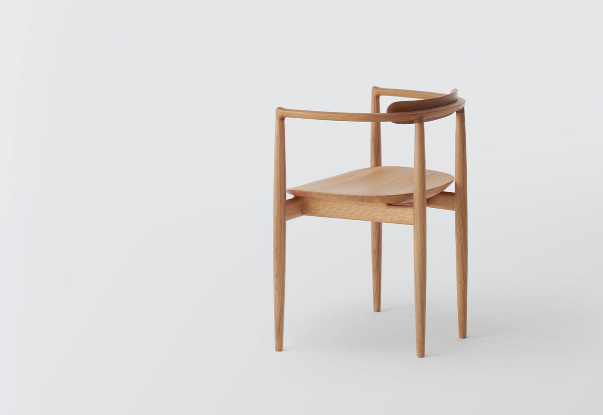 Miau Armchair, Gamfratesi, Koyori