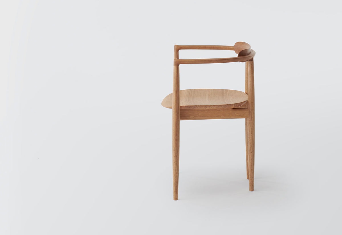 Miau Armchair, Gamfratesi, Koyori