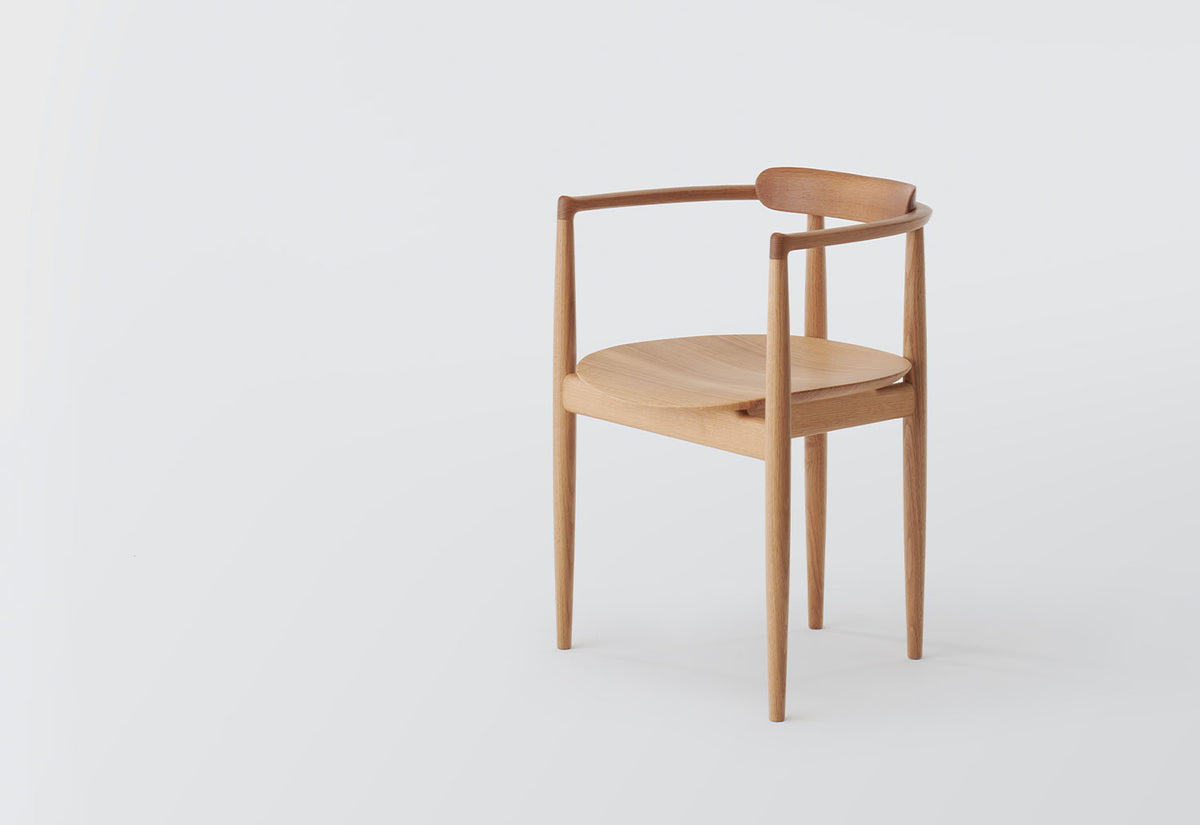 Miau Armchair, Gamfratesi, Koyori