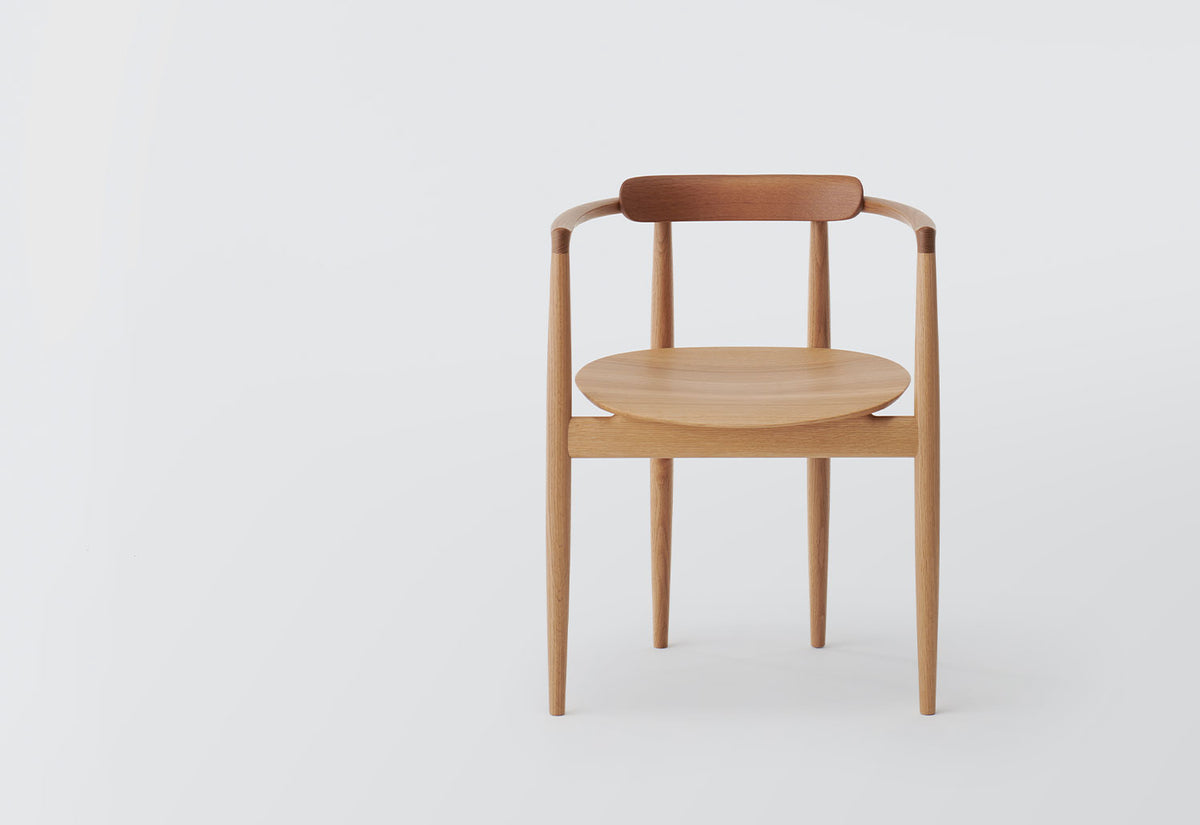 Miau Armchair, Gamfratesi, Koyori
