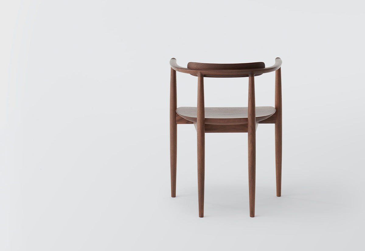 Miau Armchair, Gamfratesi, Koyori
