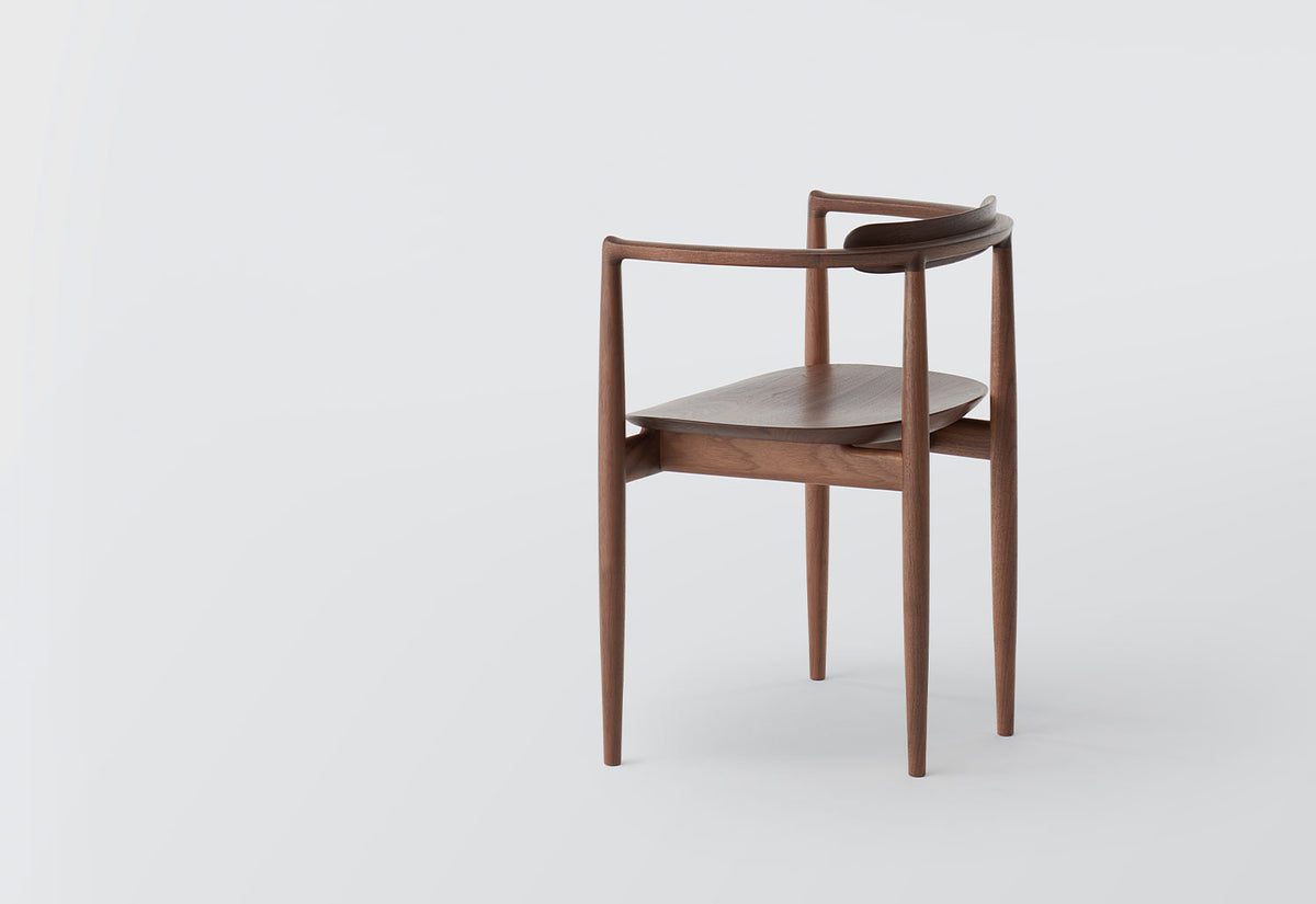 Miau Armchair, Gamfratesi, Koyori