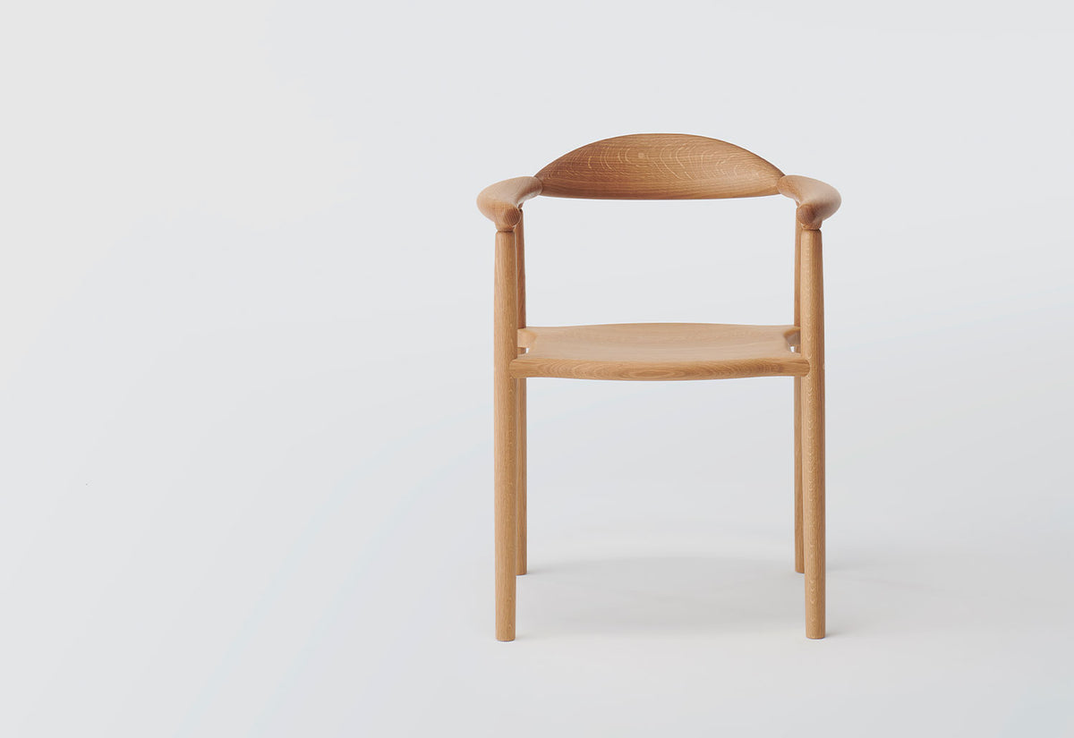 Musubi Armchair, Ronan and erwan bouroullec, Koyori
