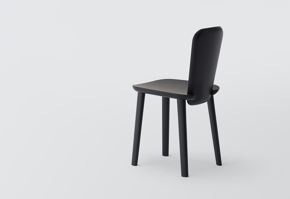 Shaku Chair, Ronan and erwan bouroullec, Koyori