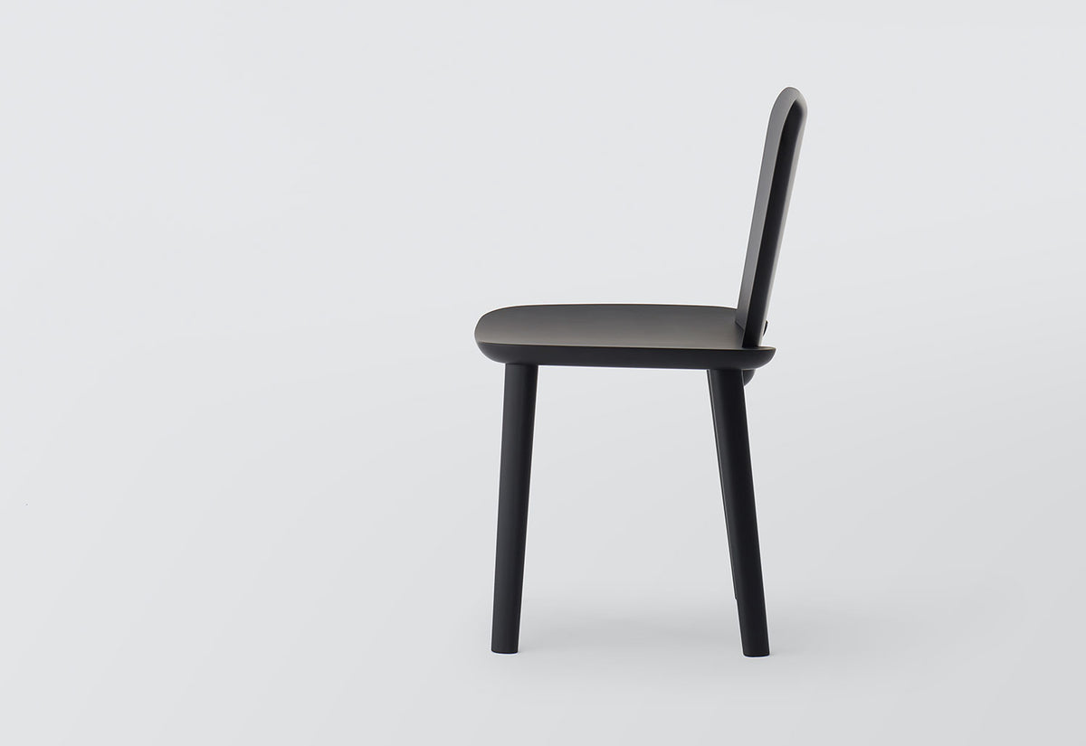 Shaku Chair, Ronan and erwan bouroullec, Koyori