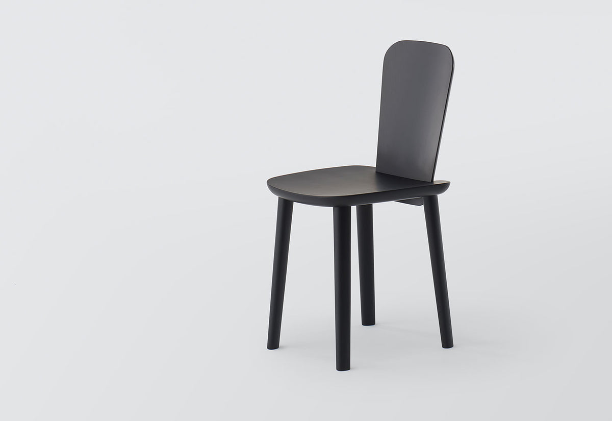 Shaku Chair, Ronan and erwan bouroullec, Koyori