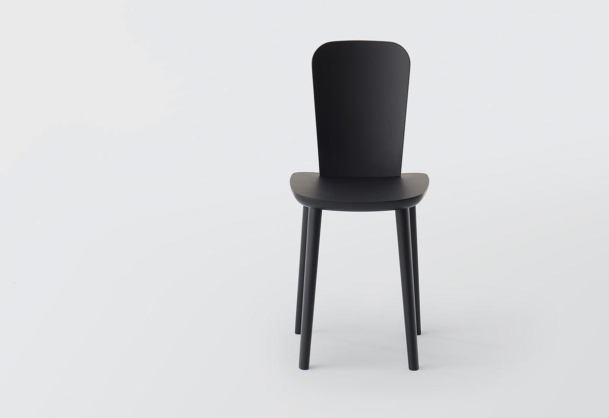 Shaku Chair, Ronan and erwan bouroullec, Koyori