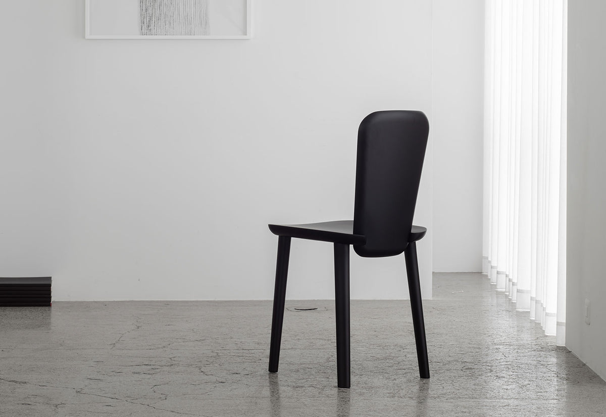 Shaku Chair, Ronan and erwan bouroullec, Koyori
