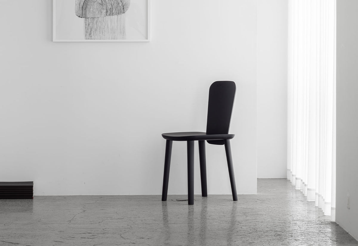 Shaku Chair, Ronan and erwan bouroullec, Koyori
