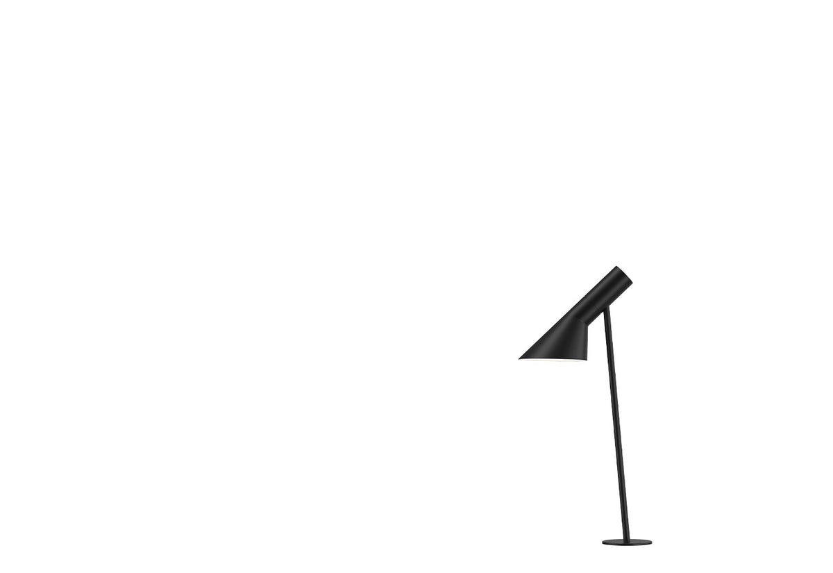 AJ Garden Bollard, Arne jacobsen, Louis poulsen