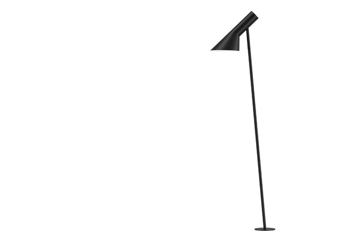 AJ Garden Bollard, Arne jacobsen, Louis poulsen