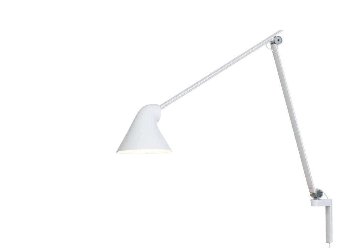 NJP Wall Lamp Long, Nendo, Louis poulsen