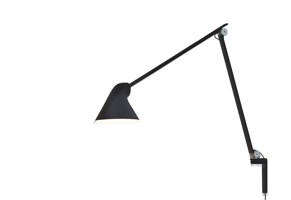 NJP Wall Lamp Long, Nendo, Louis poulsen