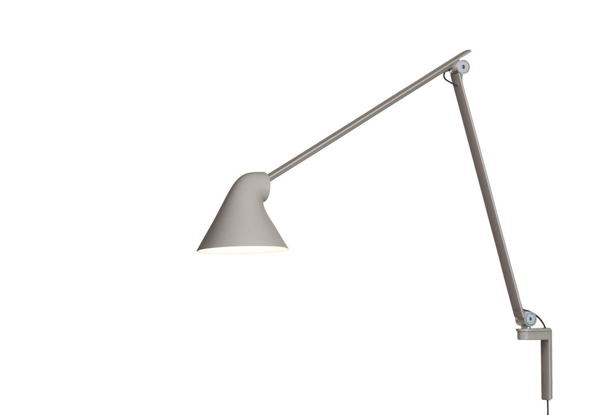 NJP Wall Lamp Long, Nendo, Louis poulsen