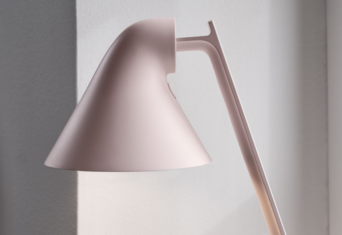 NJP Mini Table Lamp, Nendo, Louis poulsen