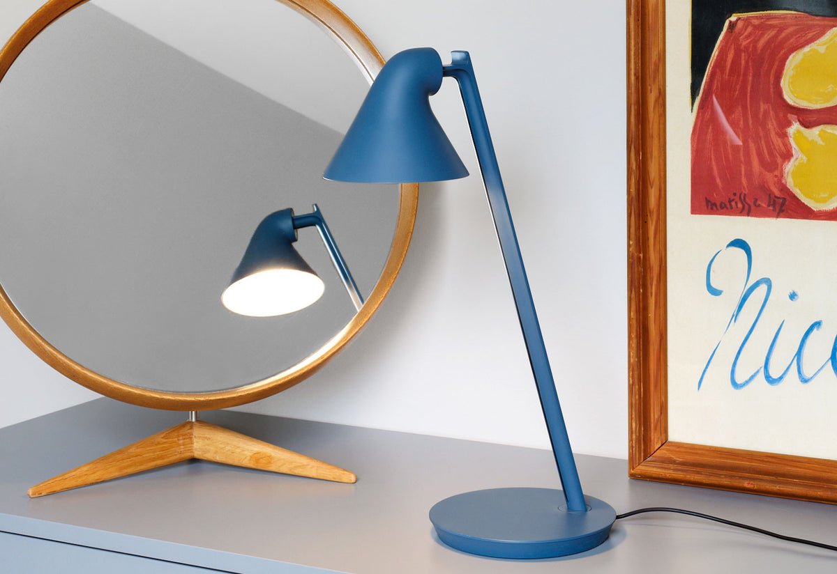 NJP Mini Table Lamp, Nendo, Louis poulsen