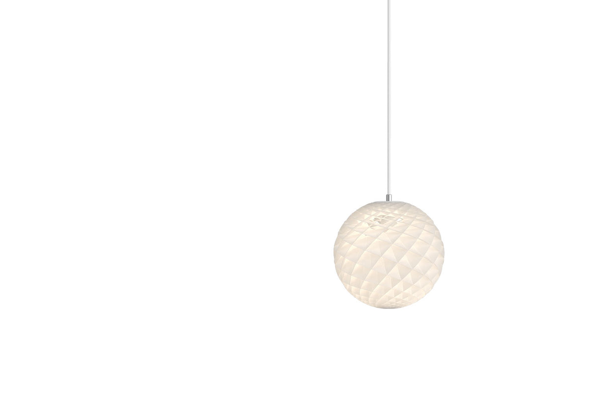 Patera Pendant Light, Øivind slaatto, Louis poulsen