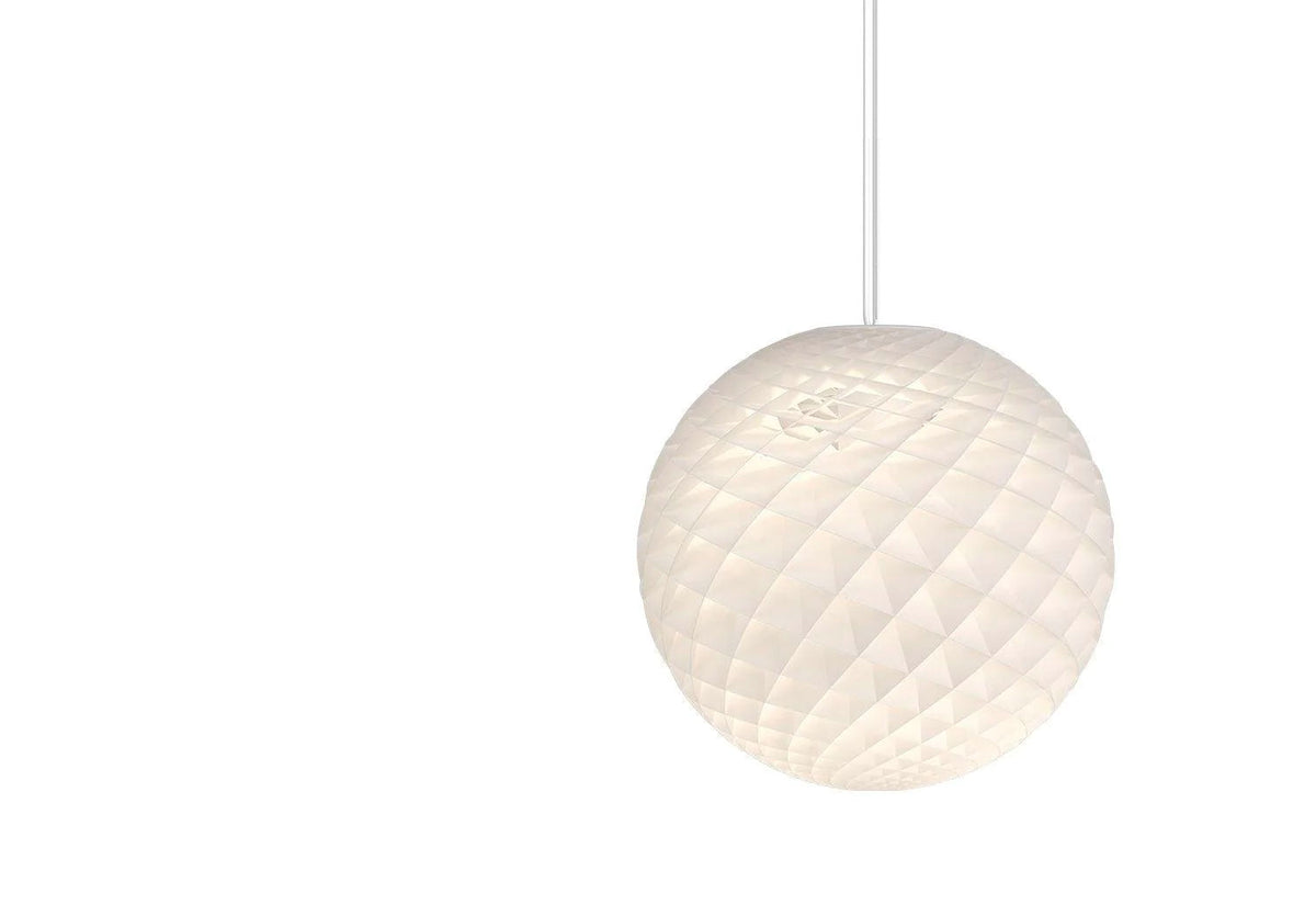 Patera Pendant Light, Øivind slaatto, Louis poulsen