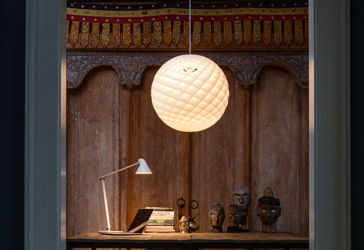 Patera Pendant, Øivind slaatto, Louis poulsen