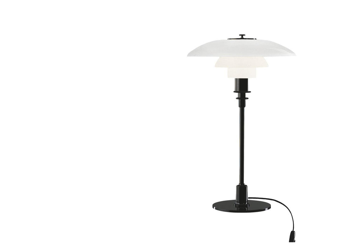 PH 3/2 Table Lamp, Poul henningsen, Louis poulsen