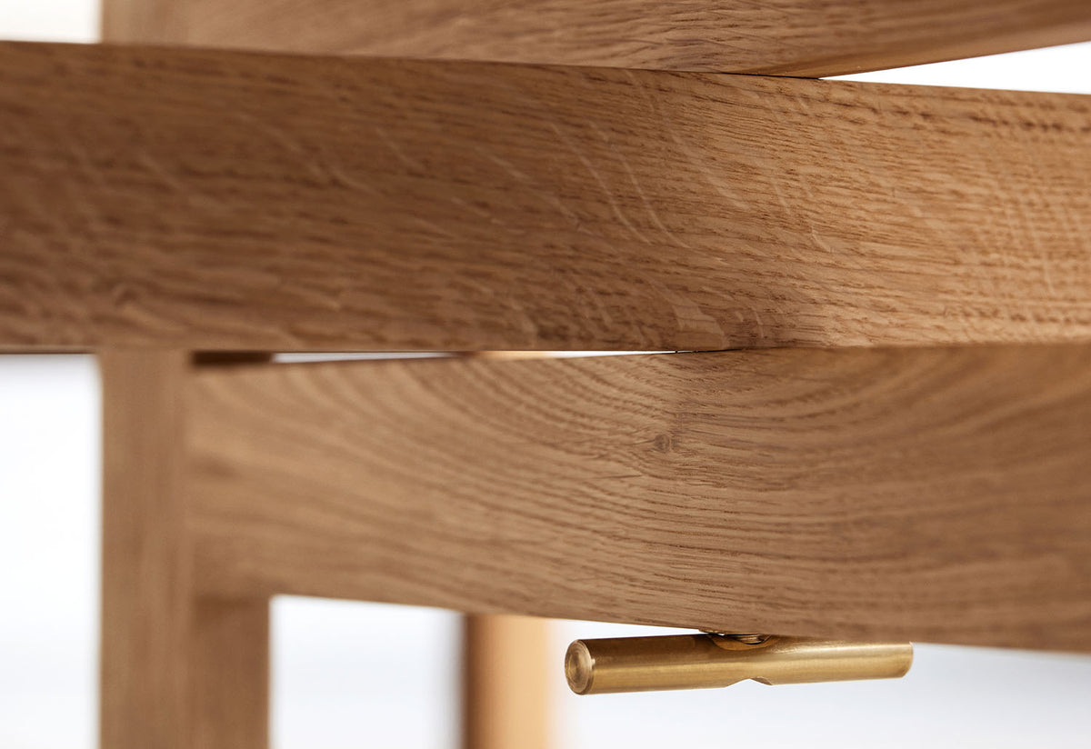 Rectangular Coffee Table, Moebe