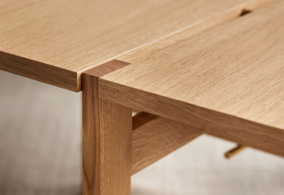 Rectangular Coffee Table, Moebe