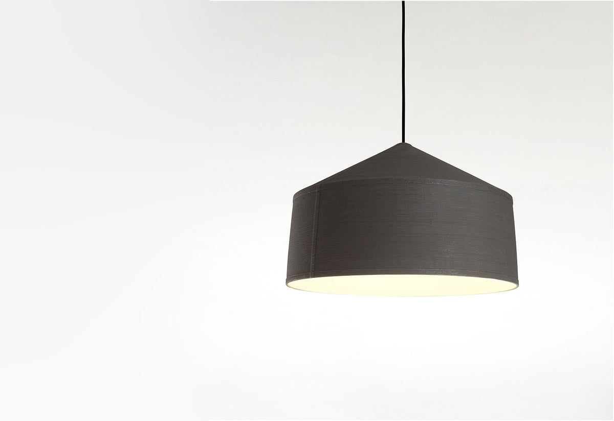 Zenc pendant light, 2022, Joan gaspar, Marset